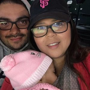 Meet your Posher, Ismene